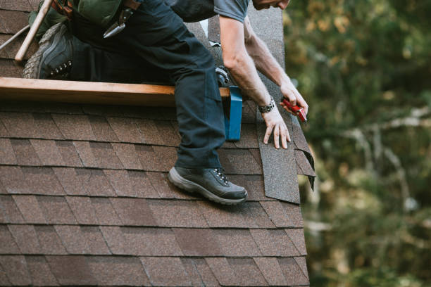 Best Roof Repair Services  in Potomac Mills, VA