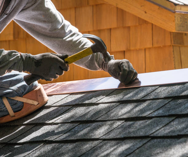 Best Roof Leak Repair  in Potomac Mills, VA